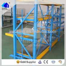 Nanjing Jracking Adjustable glass sample rack
